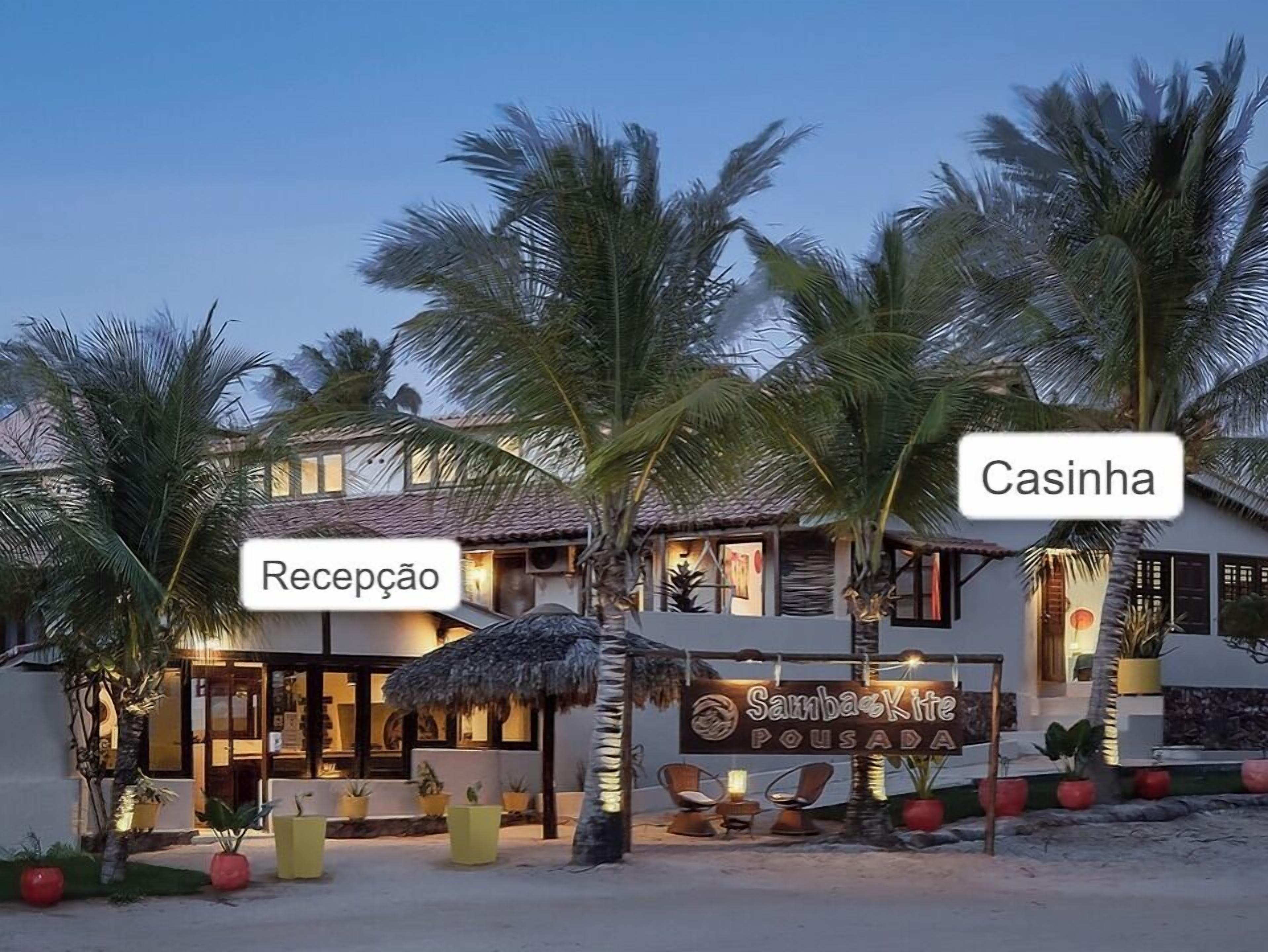 Photo - Pousada Samba do Kite