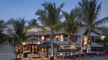 Fachada