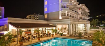 Miramare Bay Hotel