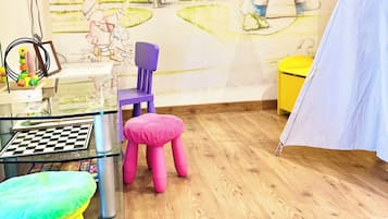 Area giochi