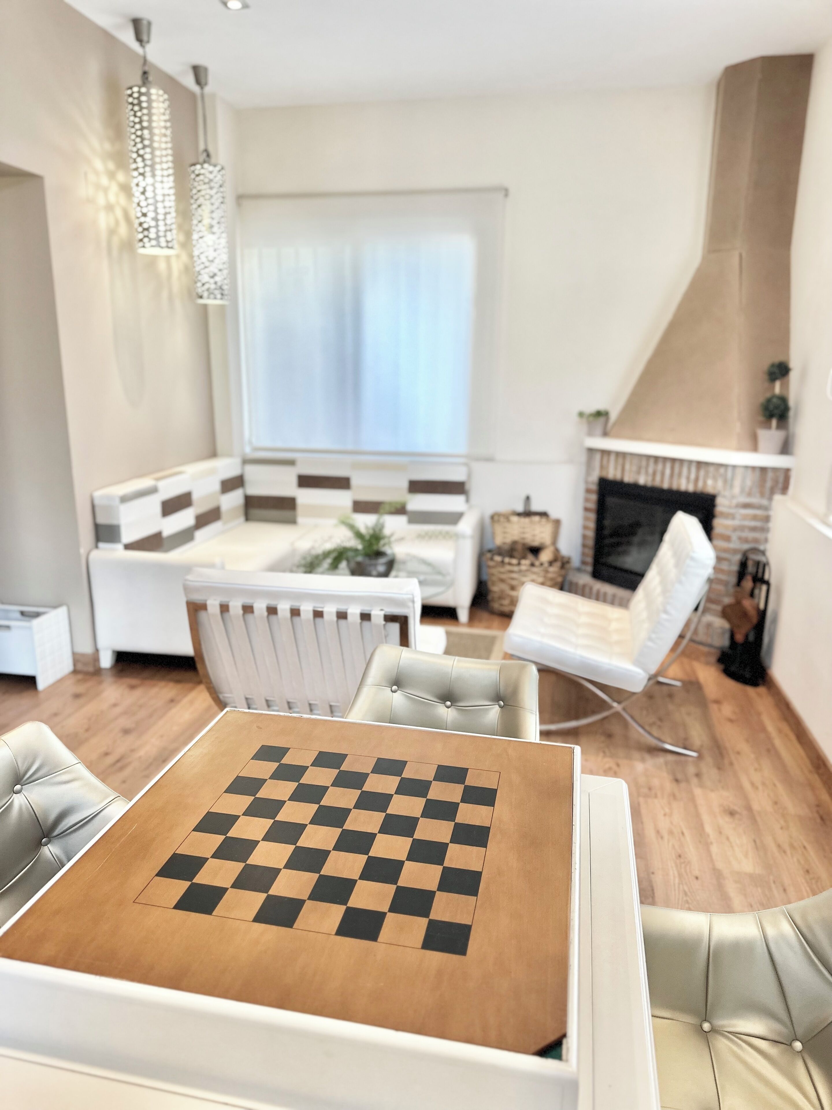 Spielezimmer