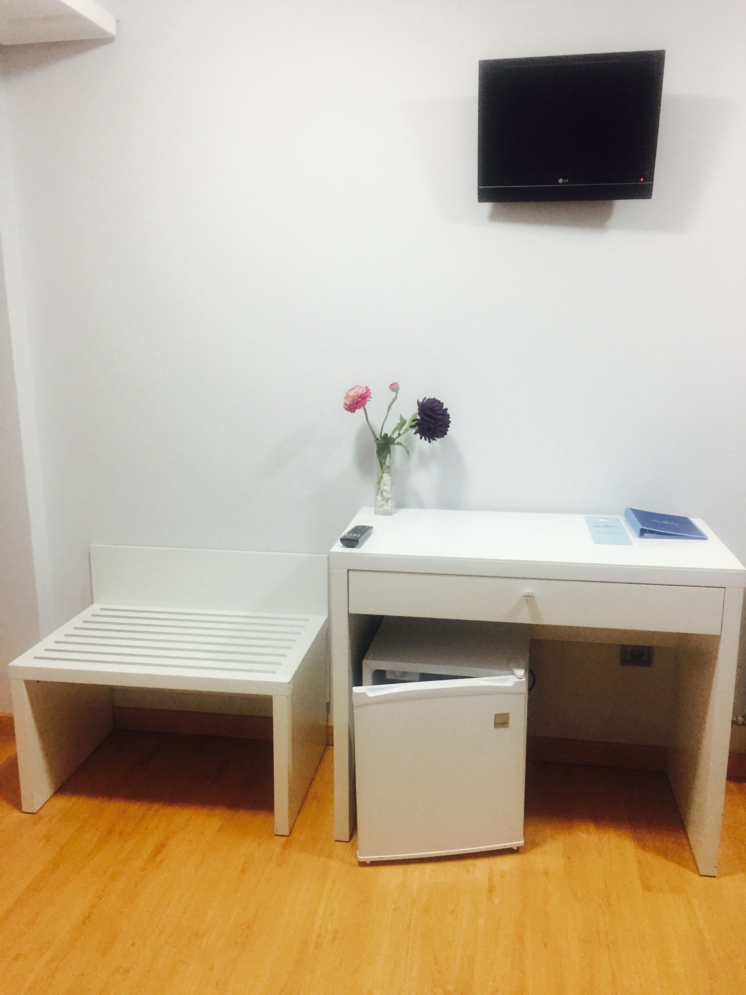 1 bedroom, premium bedding, individually decorated