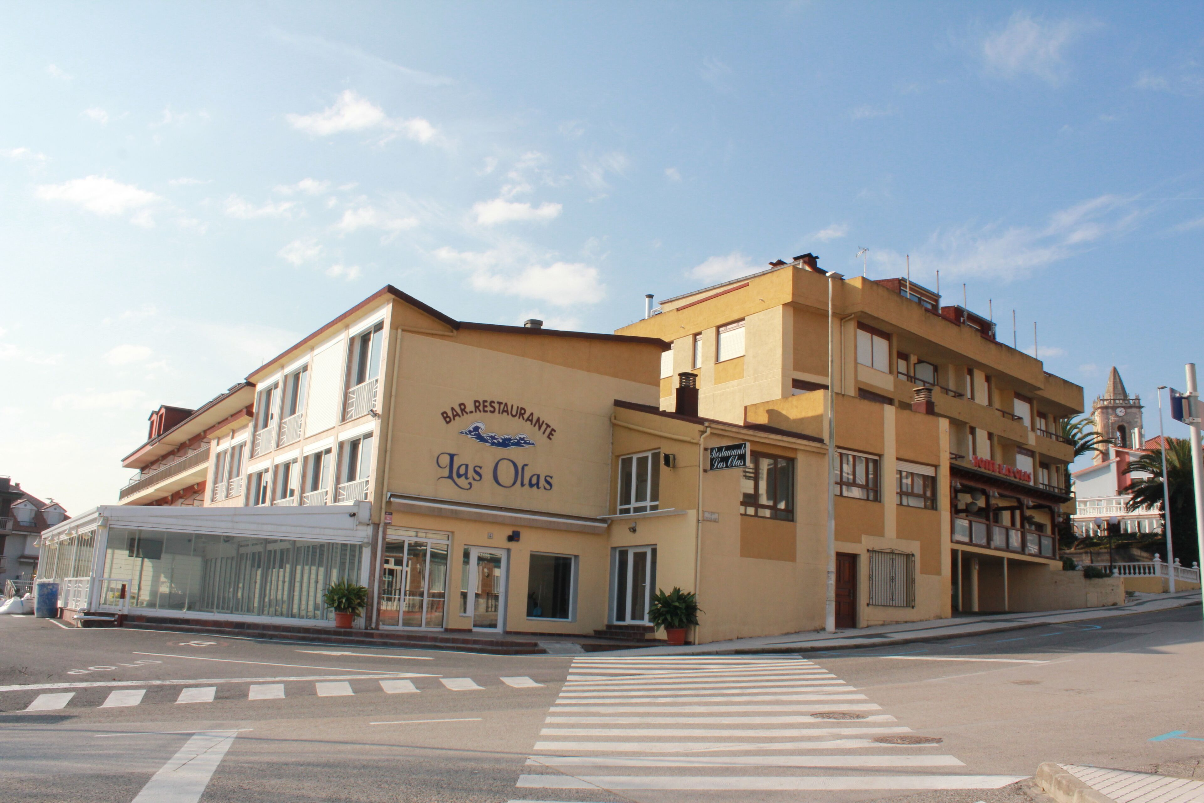 Photo - Hotel Las Olas