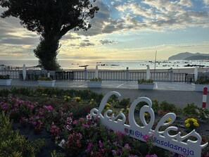 Exterior - Las Olas (Noja)