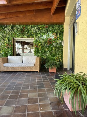 Exterior - Las Olas (Noja)