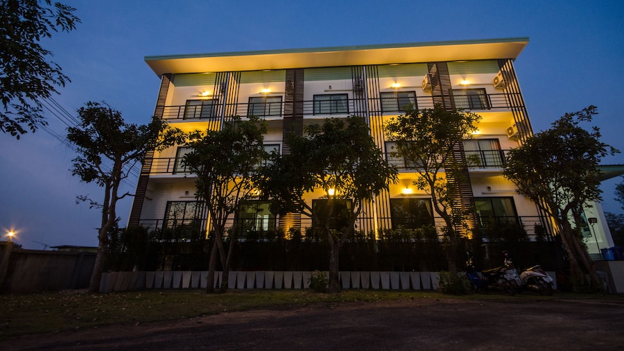 Sunee Boutique Hotel