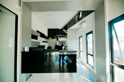 สุนีย์ บูทีค โฮเท็ล