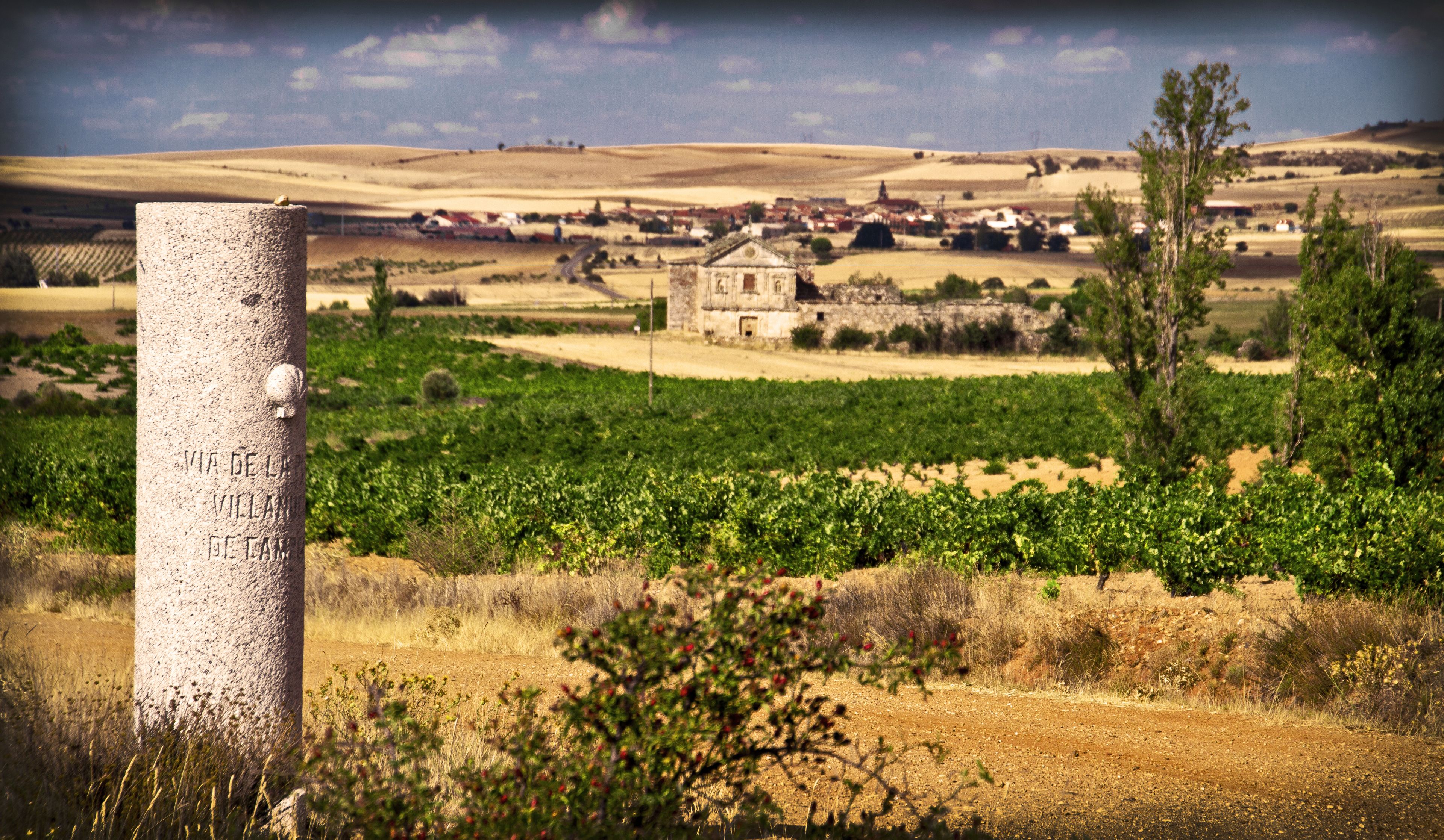 Foto - Posada Real del Buen Camino, alojamiento rural