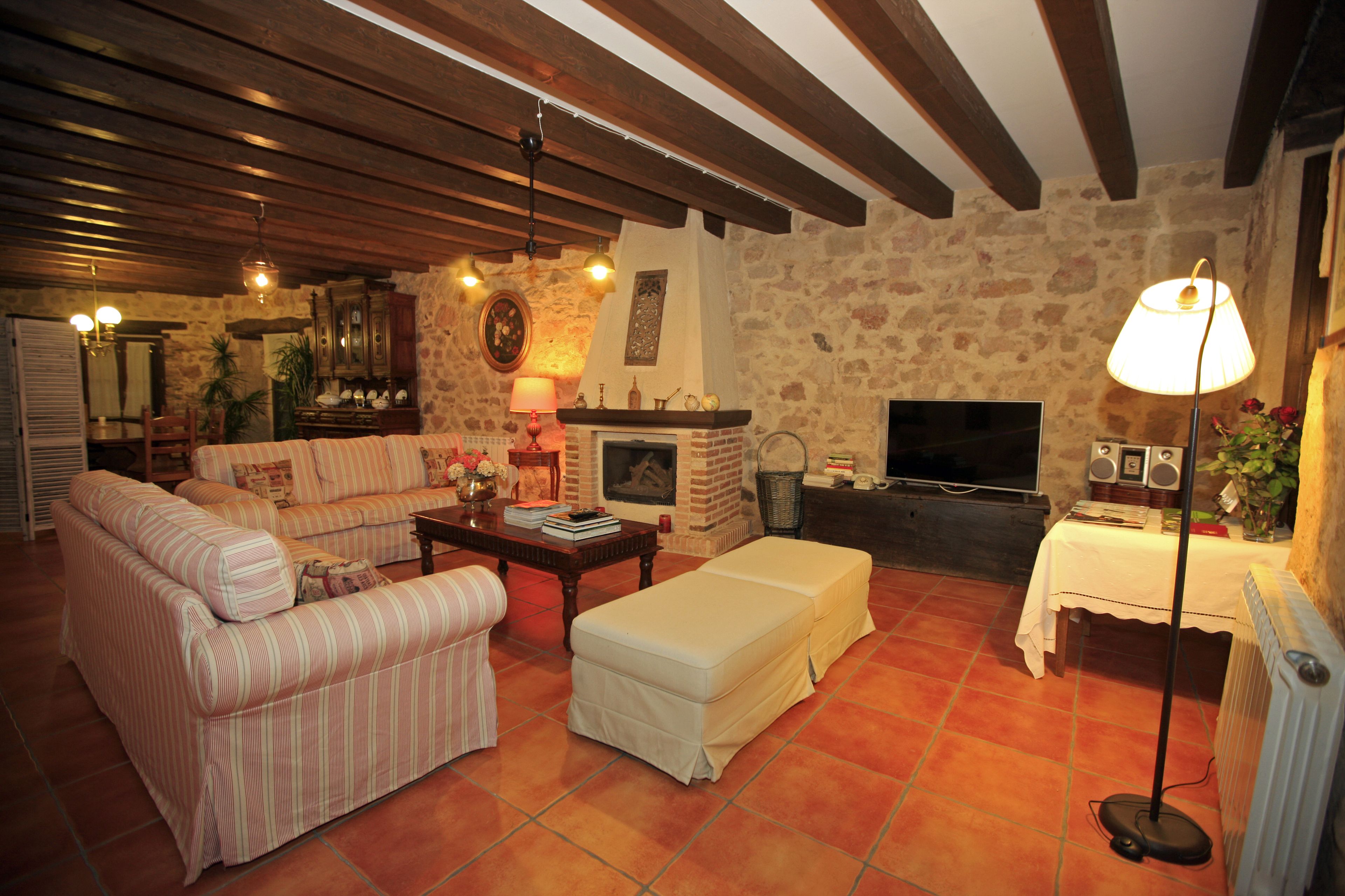 Foto - Posada Real del Buen Camino, alojamiento rural