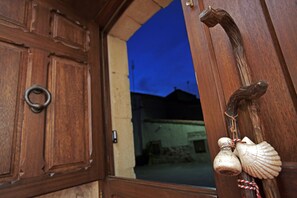 Habitación estándar doble | Vistas desde la habitación