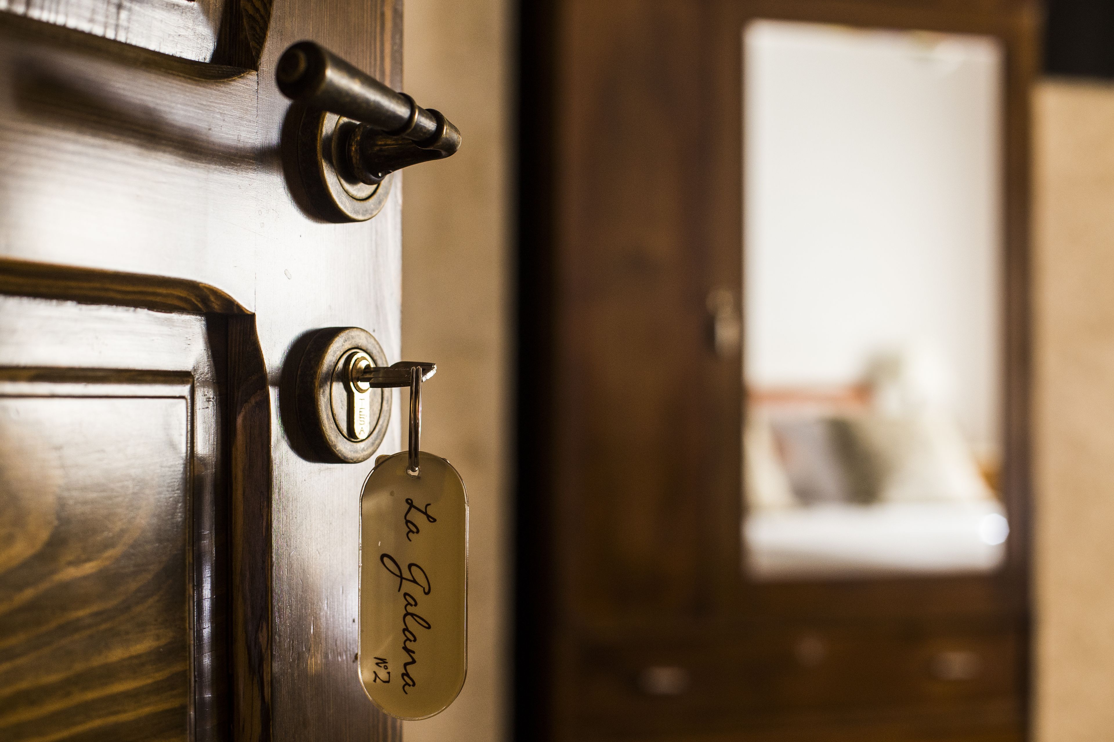 Foto - Posada Real del Buen Camino, alojamiento rural