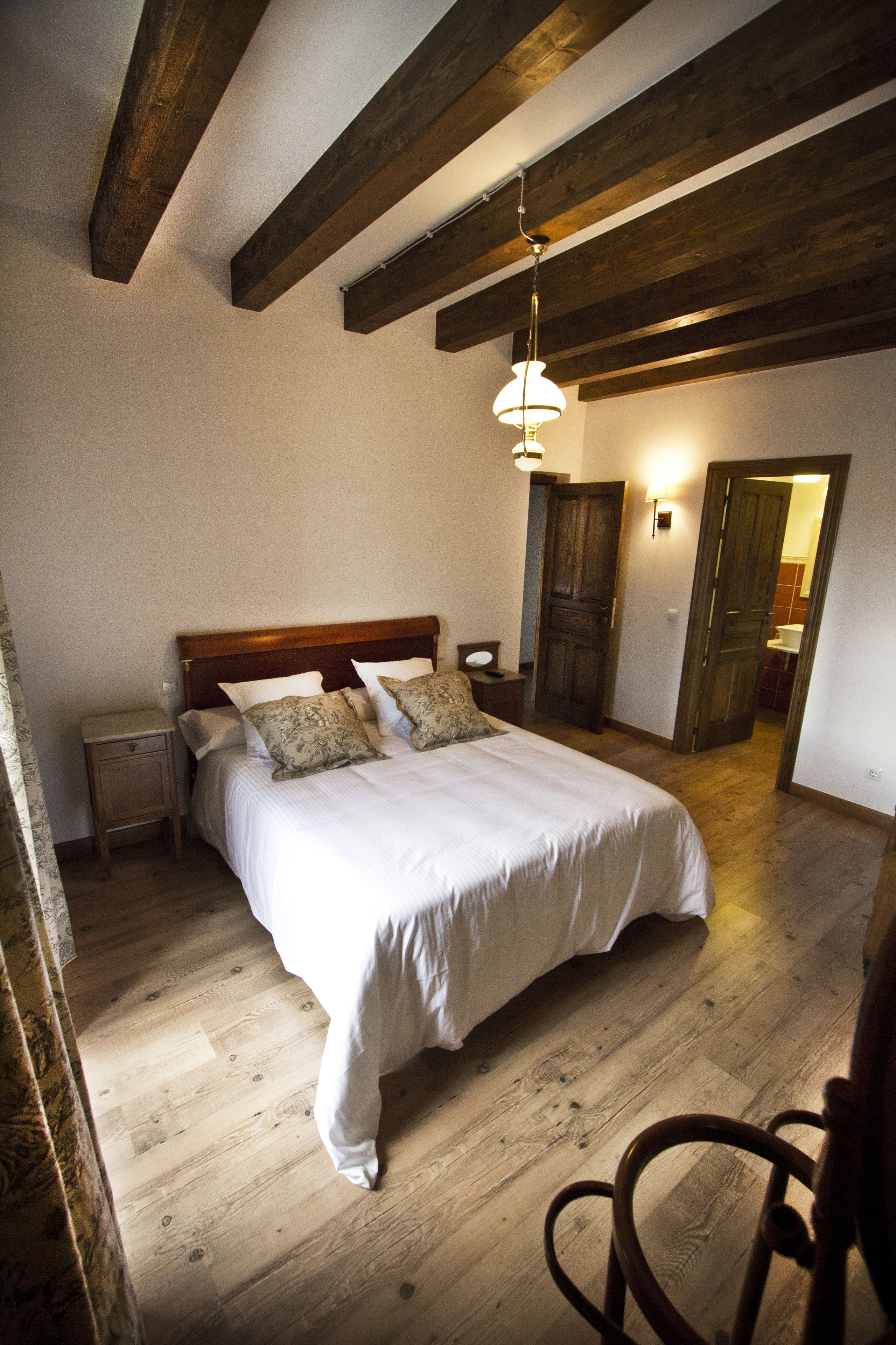 Foto - Posada Real del Buen Camino, alojamiento rural