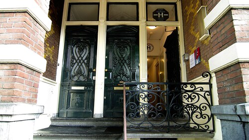Hotel Leidsegracht