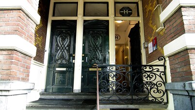 Hotel Leidsegracht