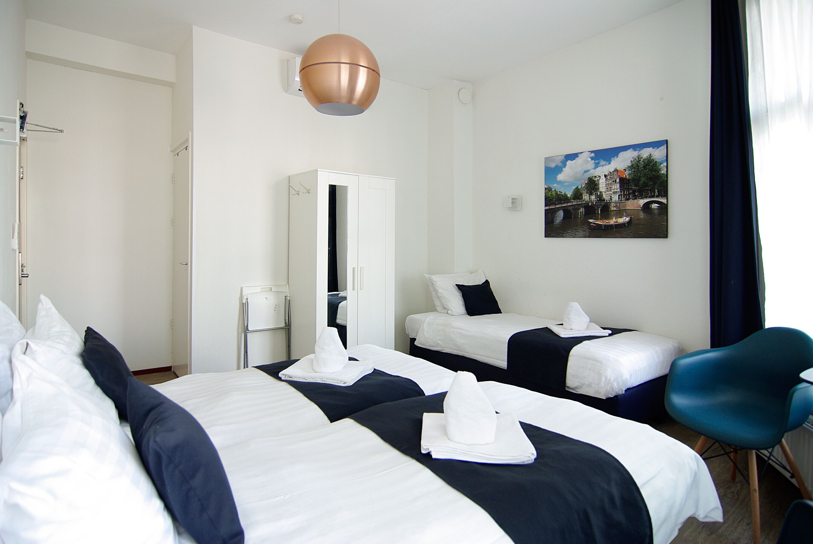 12 Best Party Hotels In Amsterdam, The Netherlands Updated 2024 Trip101