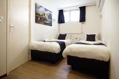 Hotel Leidsegracht