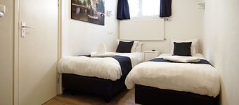 Hotel Leidsegracht