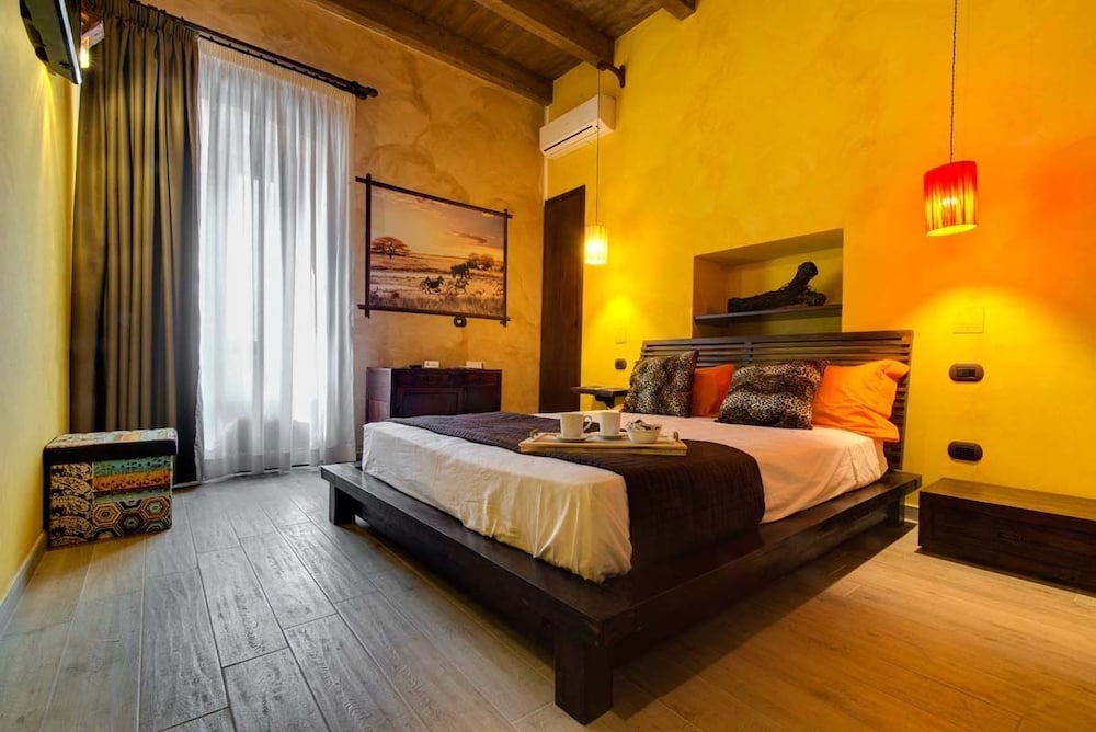 B & B Marco Polo image