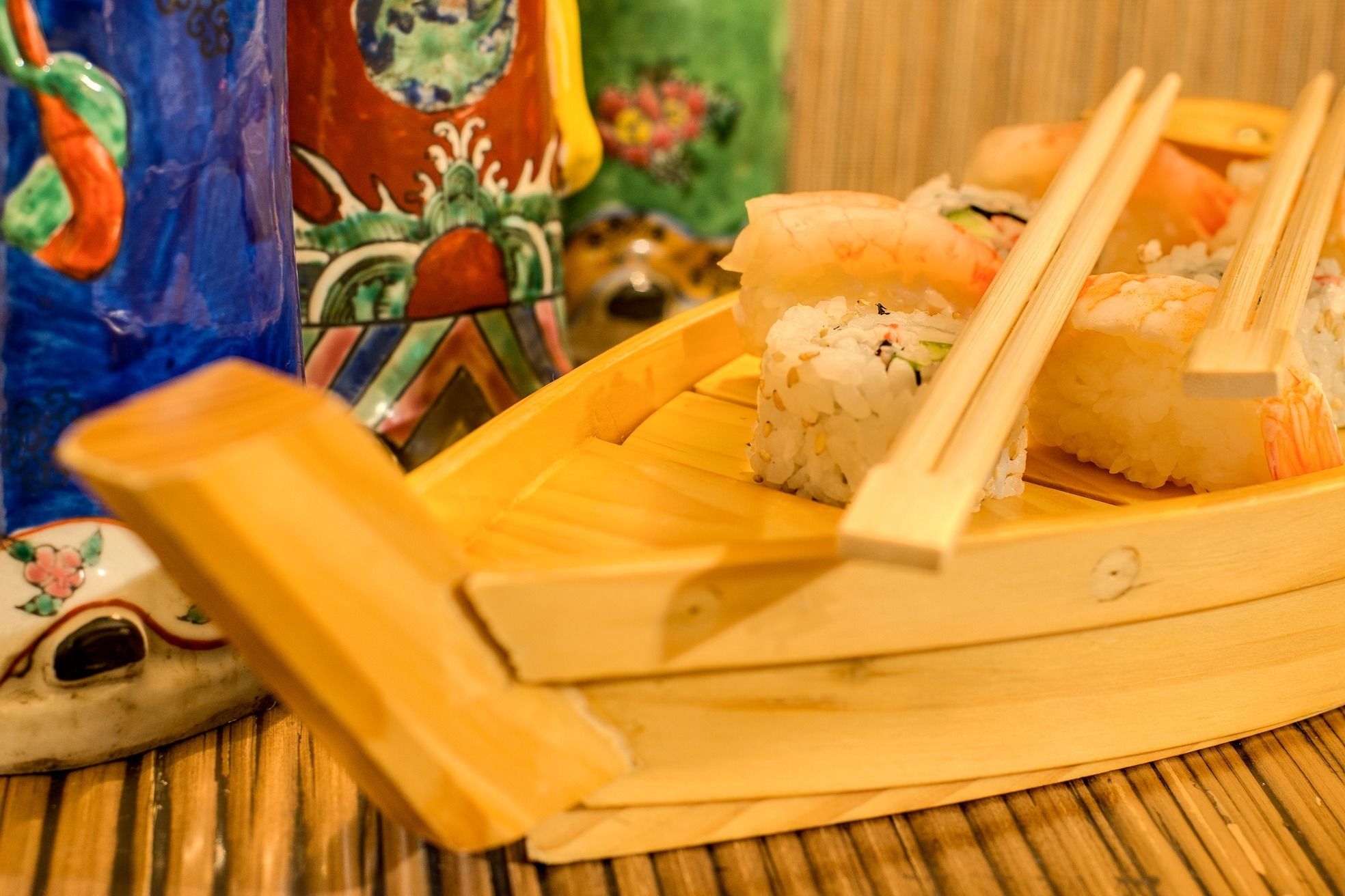 Foto - Marco Polo B&B