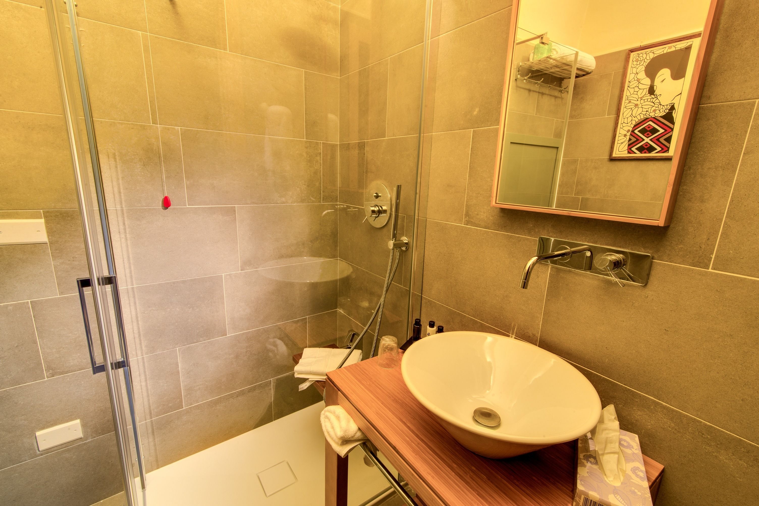 Foto - Marco Polo B&B