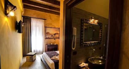 B&B Marco Polo