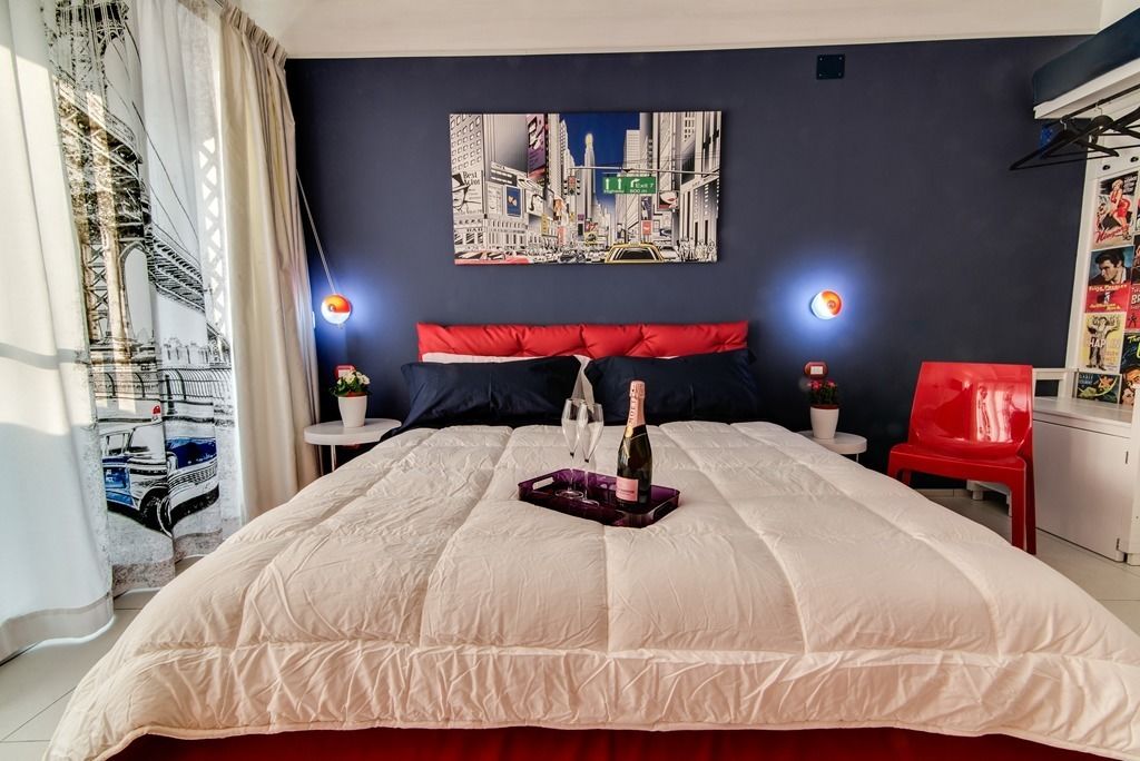 Foto - Marco Polo B&B