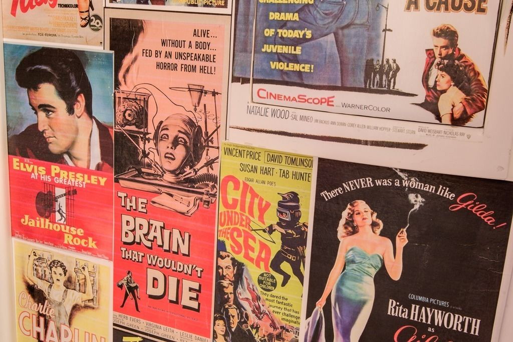 Foto - Marco Polo B&B