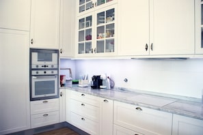 Maison, 5 chambres, cuisine (Xisto ) | Cuisine privée