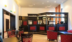 Bar (sur place)