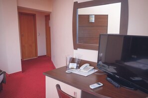 Interior - Regina Hotel (Varna)