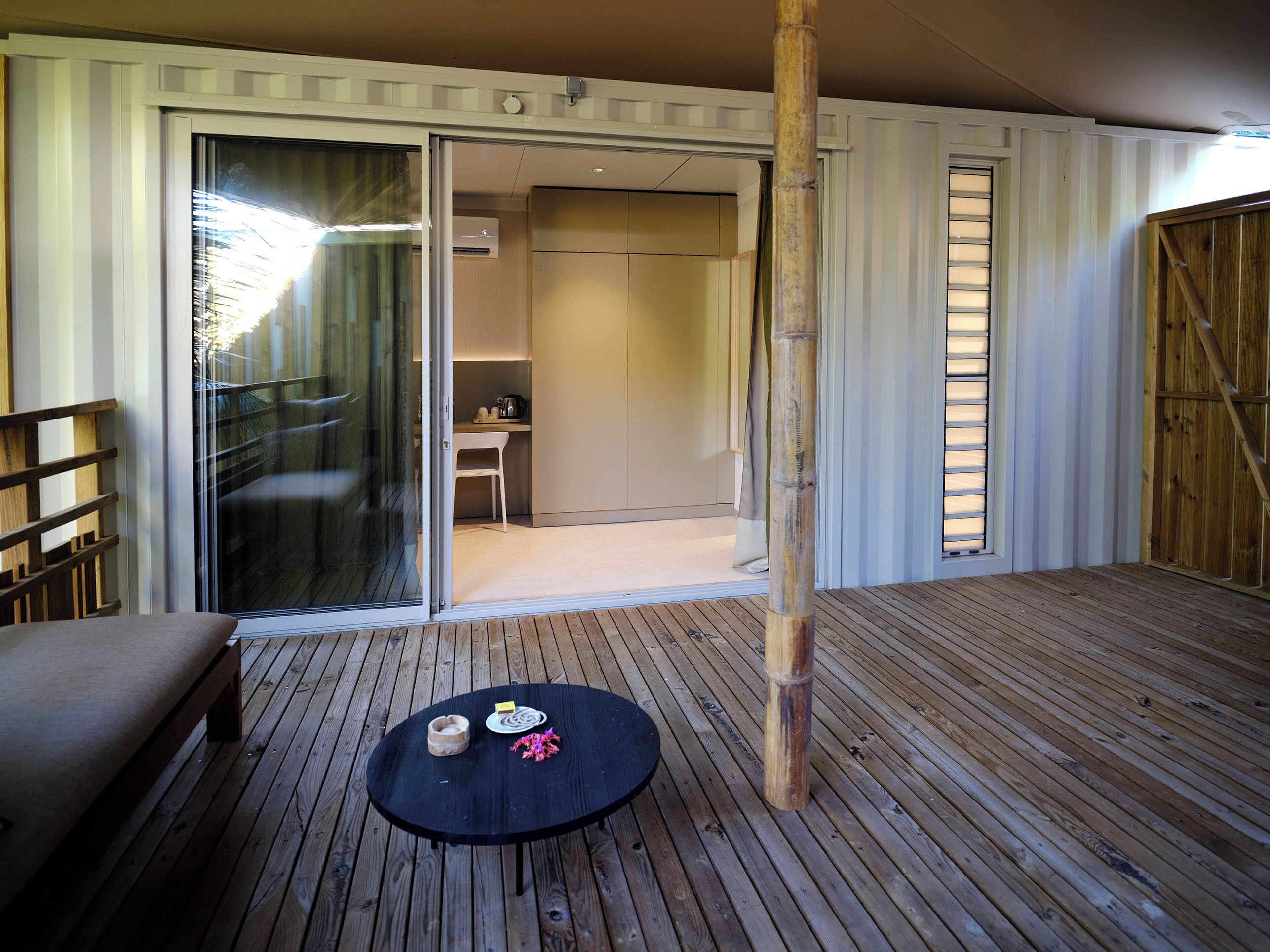 1 bedroom, premium bedding, in-room safe, desk