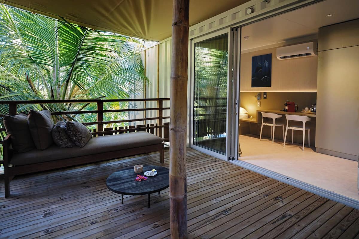 panoramic room, terrace | terrace/patio