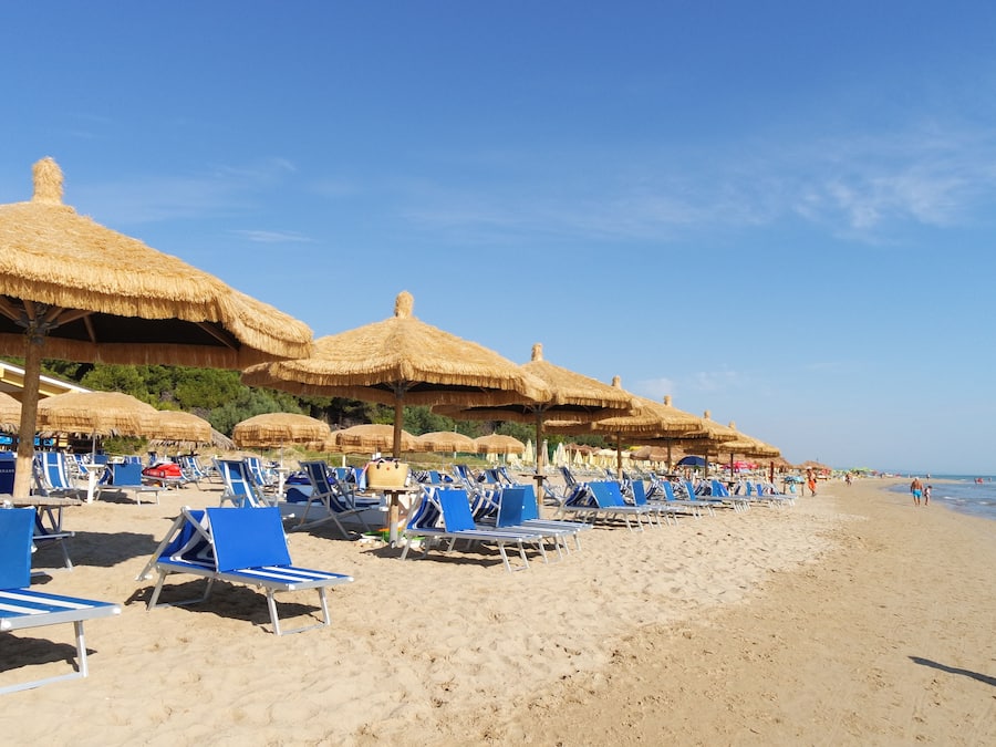 Spiaggia privata nelle vicinanze, lettini da mare, ombrelloni