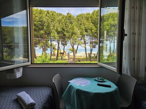 Vierbettzimmer