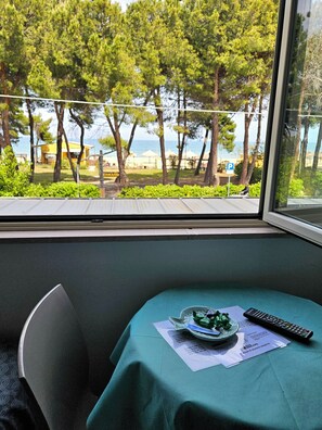 Bureau, Wi-Fi gratuit