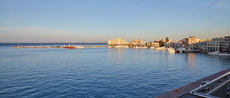 Double Room, Sea View | Terrace/patio