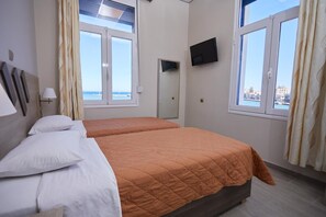 防敏寢具、房內夾萬、隔音、熨斗/熨衫板