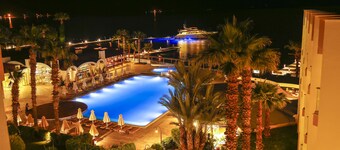 Fortezza Beach Resort