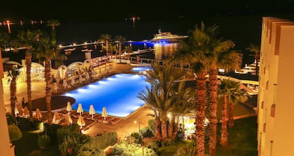 Fortezza Beach Resort