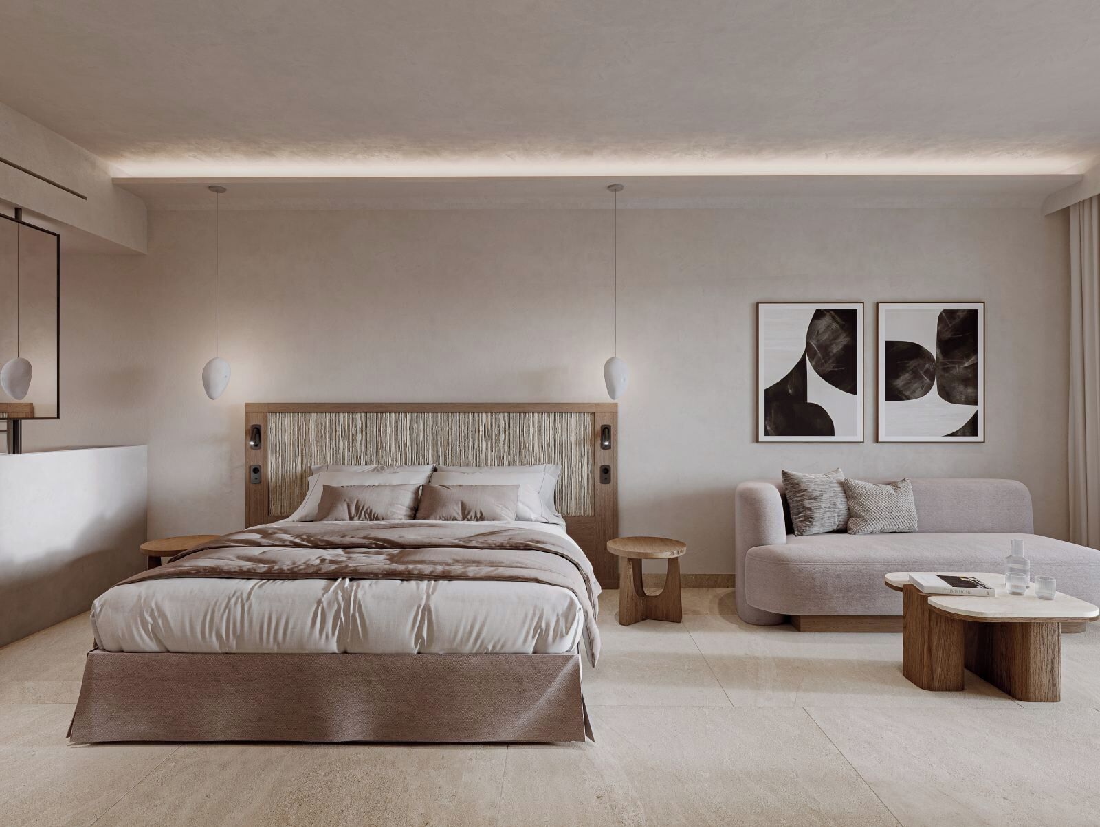 In-room safe, free WiFi, bed sheets