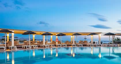 Kavuras Village Hotel & Suites