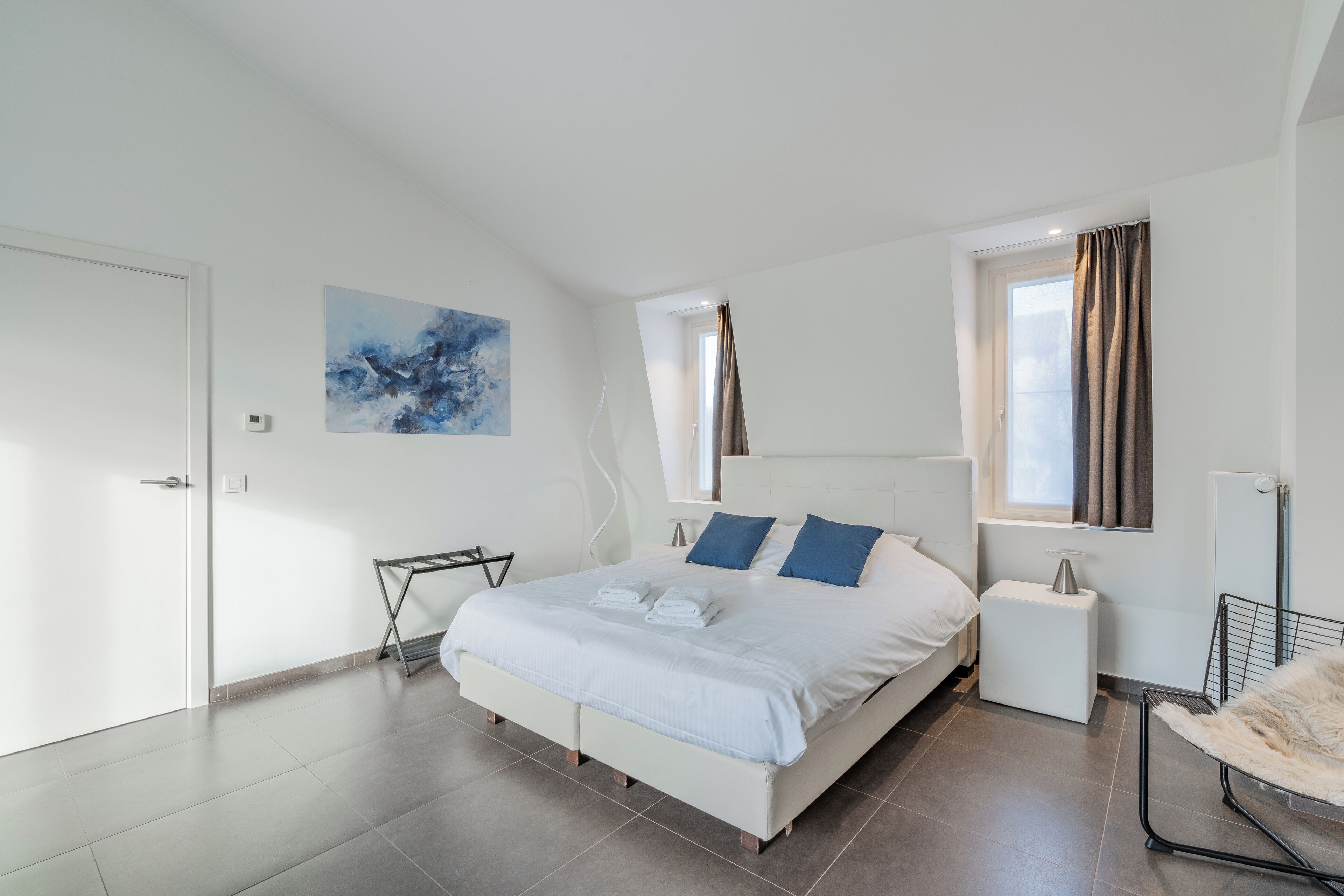 Foto - Maison Bruges