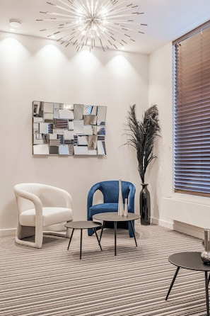 Interior - Maison Bruges (Bruges)