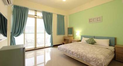 Vintage Bed and Breakfast