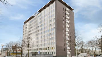 Aire de pique-nique/barbecue