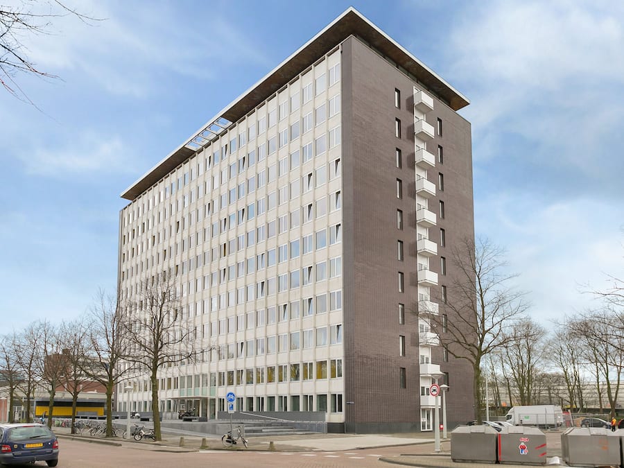 Barbecue/picknickplaats