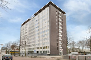 Grill-/piknikområde