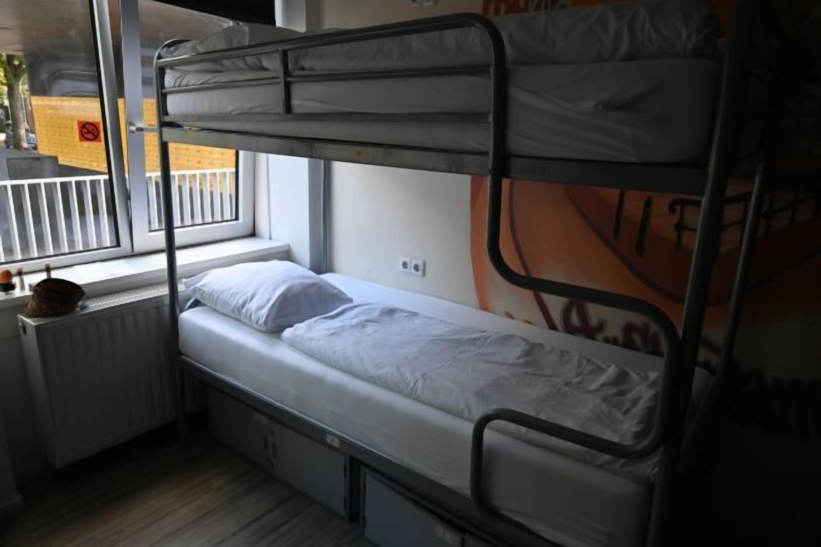 In-room safe, individually decorated, individually furnished, desk