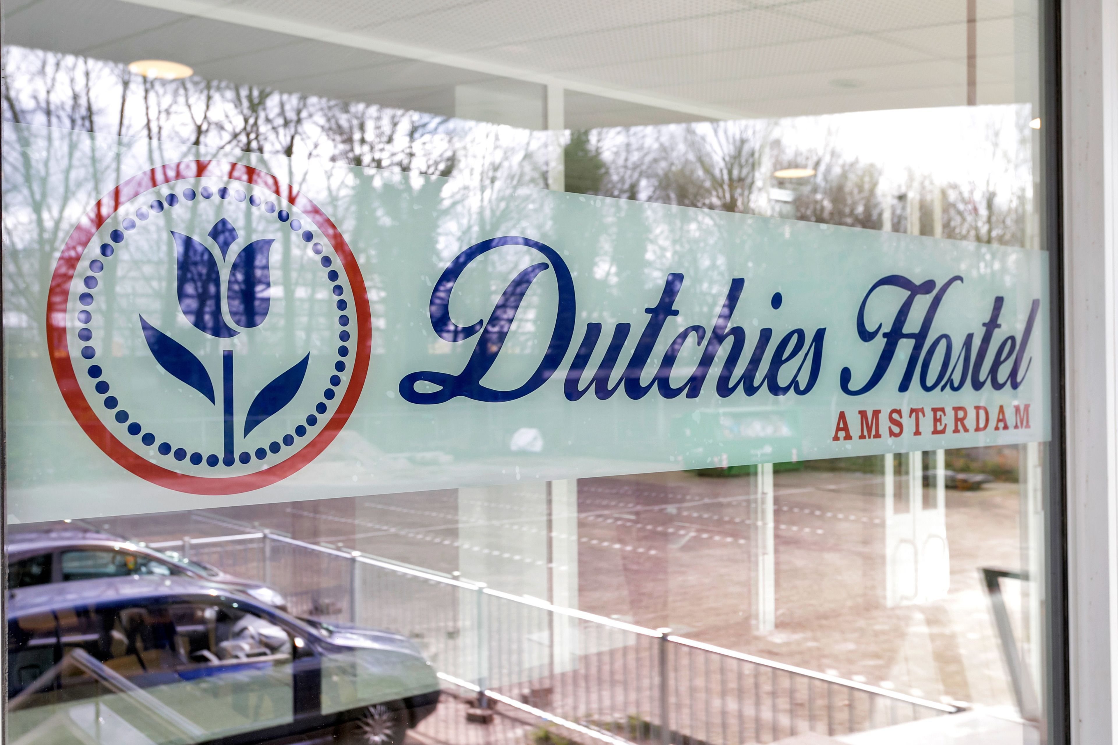 Photo - Dutchies Hostel