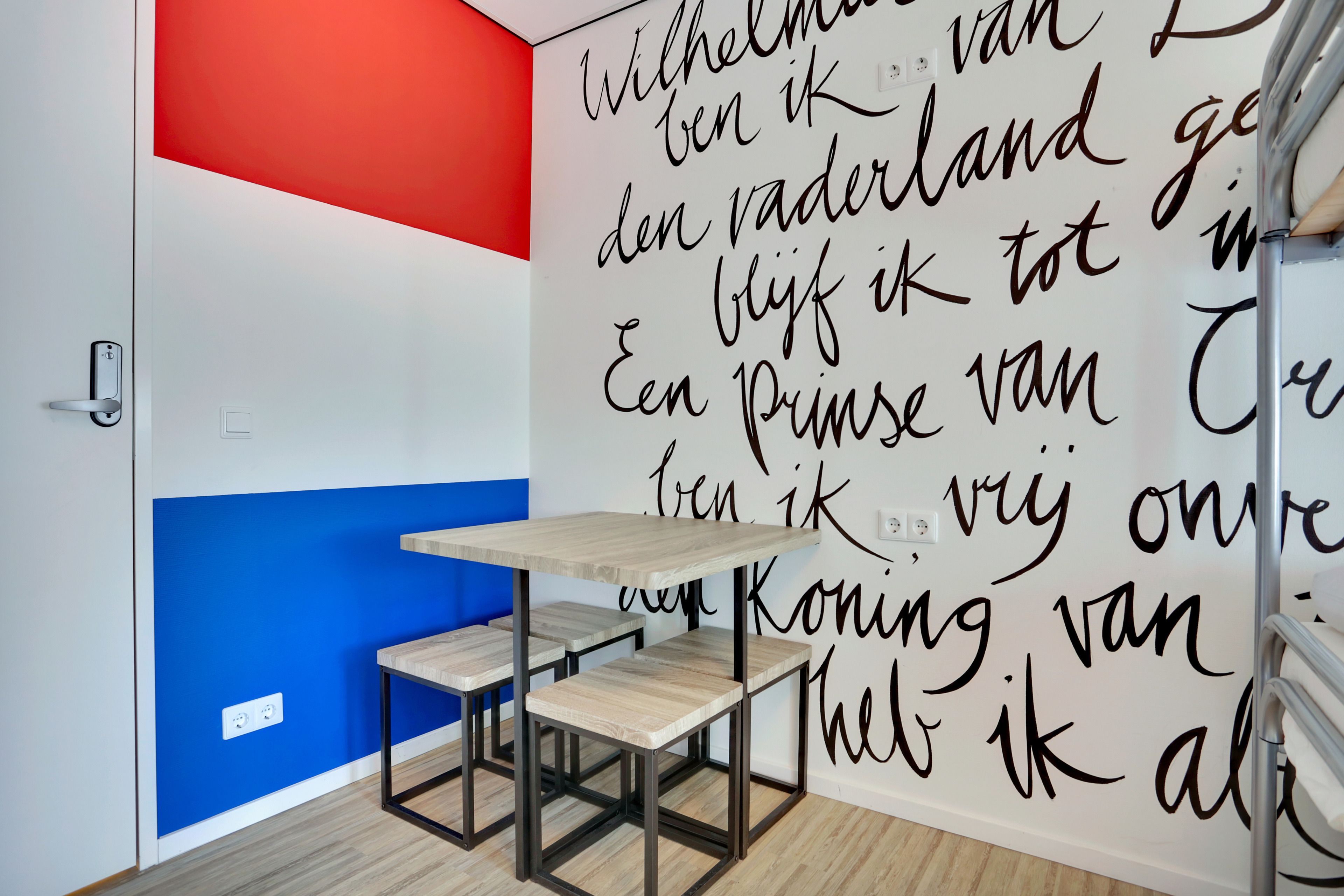 Photo - Dutchies Hostel